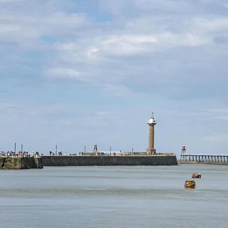 펜션 1 Webster Steps *