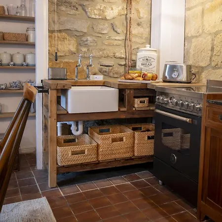 1 Webster Steps Holiday home *