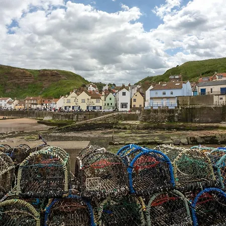 펜션 1 Webster Steps