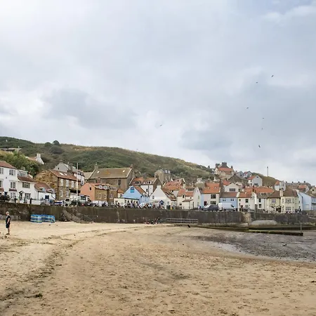 1 Webster Steps 펜션 스테이츠