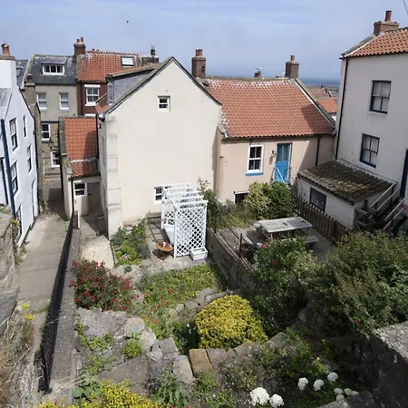 1 Webster Steps 펜션 스테이츠