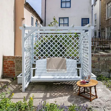 1 Webster Steps 펜션 스테이츠