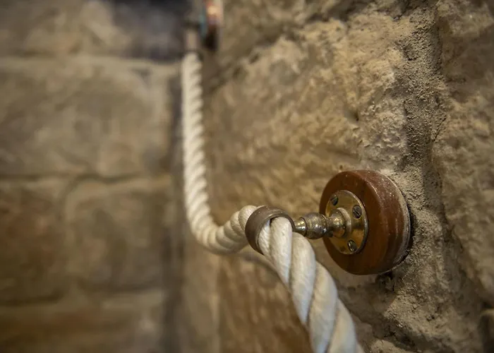 بيت للعطل 1 Webster Steps ستيثيس