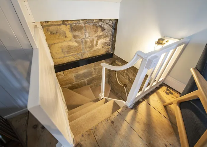 بيت للعطل 1 Webster Steps