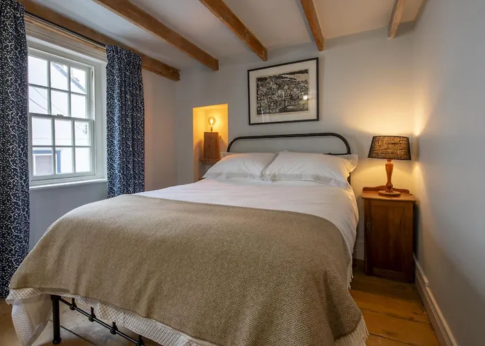 1 Webster Steps بيت للعطل