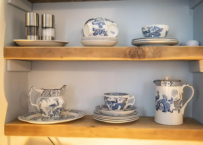 بيت للعطل 1 Webster Steps *