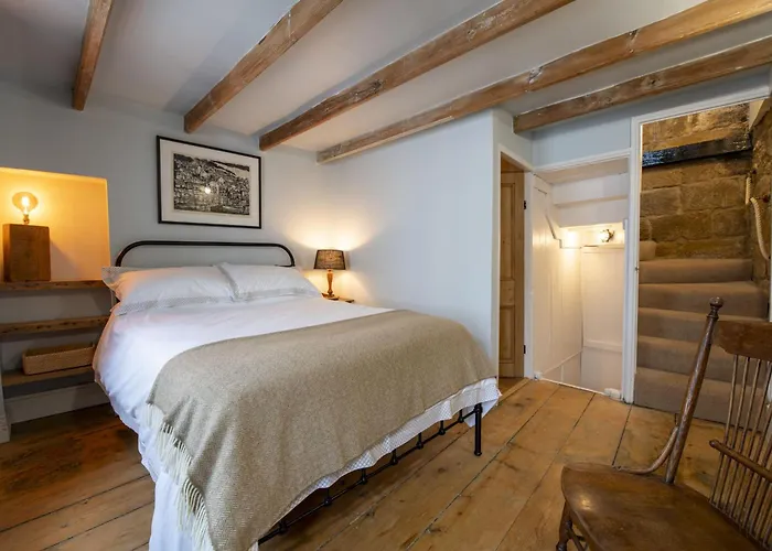 بيت للعطل 1 Webster Steps