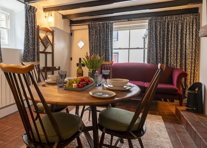 1 Webster Steps بيت للعطل ستيثيس