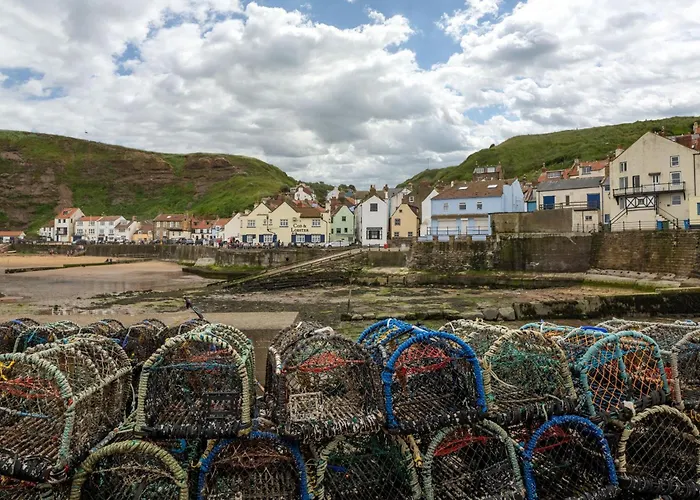 بيت للعطل 1 Webster Steps