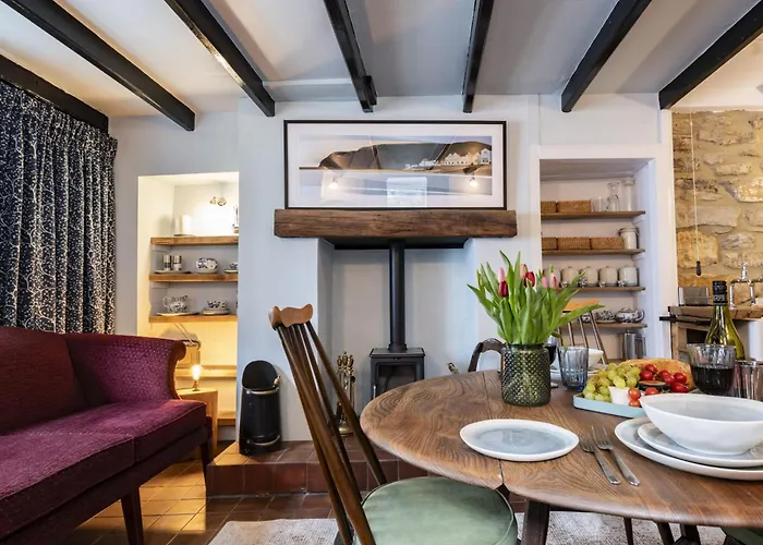 1 Webster Steps بيت للعطل ستيثيس