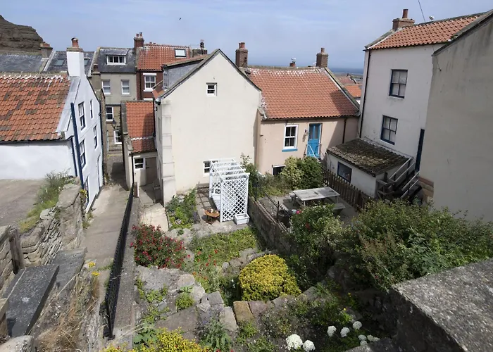 1 Webster Steps بيت للعطل ستيثيس