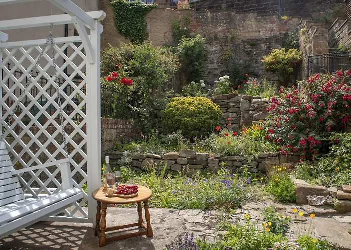 1 Webster Steps بيت للعطل *